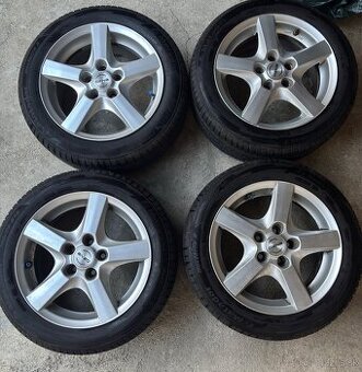 Disky ENZO 5x100 R15