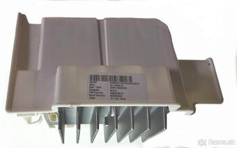 AEG LTX7C562C Frekvenčný menič