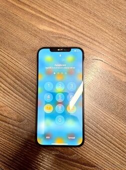 apple Iphone 12 Pro Max, vesmírna šedá