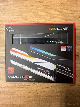 G.Skill Trident Z5 Neo RGB DDR5-6000 CL30 64GB