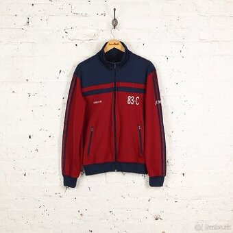 NOVÁ pánska mikina ADIDAS ORIGINALS S (osobný odber)