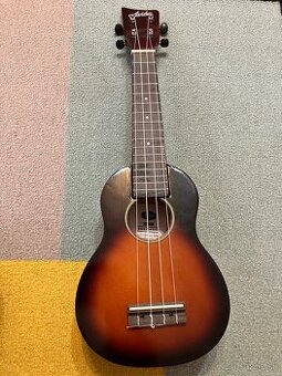 Predám ukulele