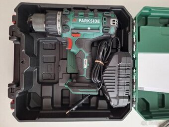 Utahovačka Parkside