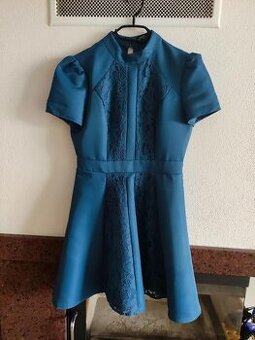 Spoločenská sukňa 38