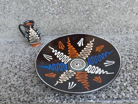 Pozdišovská keramika