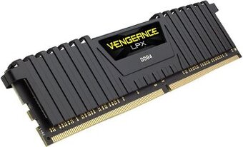 RAM – Corsair 64 GB DDR4 (2×32 GB, 3200 MHz, CAS 16-20-20-38 - 1