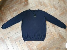 Panske svetre / mikiny - rozne - 1