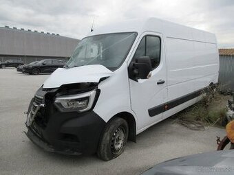 Rozpredám Renault Master