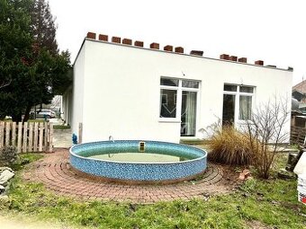 NOVOSTAVBA  3 IZBOVÉHO RODINNÉHO DOMU V NESVADOCH NA PREDAJ