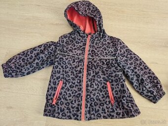 Softshellová bunda veľ 92