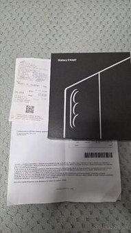 Samsung Z Fold 7512gb black