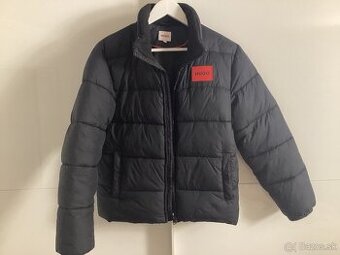 Bunda zn. Hugo Boss veľ. S