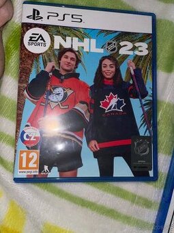 NHL ps5