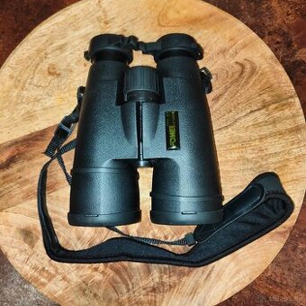 Predám ďalekohľad Fomei 8x56, Pro ED Leader - 1