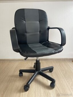 Kancelárska stolička - 1