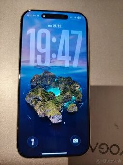 Apple Iphone 15 Pro - 1