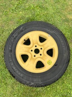 Rezervné koleso Suzuki Grand Vitara - 1