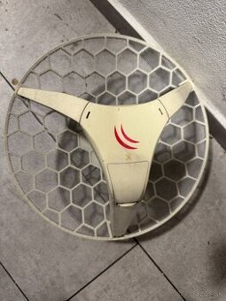 MikroTik RBLHGG-60ad, LHG 60G