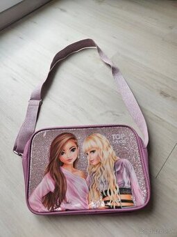 Detská kabelka cez plece Top Model