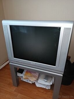 Predám retro televízor PHILIPS