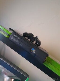 Predám xbox 360
