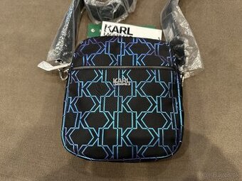 Karl lagerfeld pánska taska NOVÁ