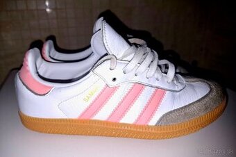 Adidas Samba