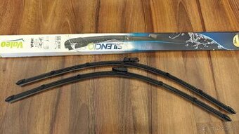 Stierace ford focus 3