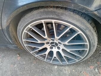 Predám elektróny 5x112 r19