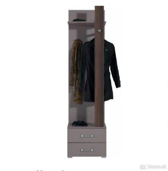 PREDSIEŇ 50x195x41cm