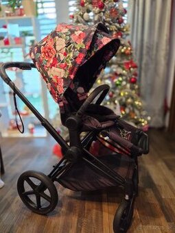 Cybex priam platinum