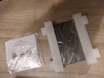 externá dvd napalovačka