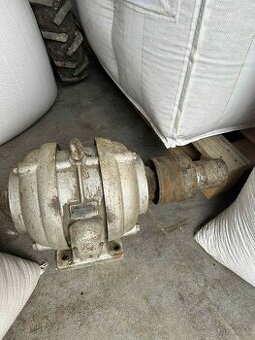 predam 4kw elektromotor vymenim