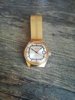 Náramkové hodinky Prím Televízia Top