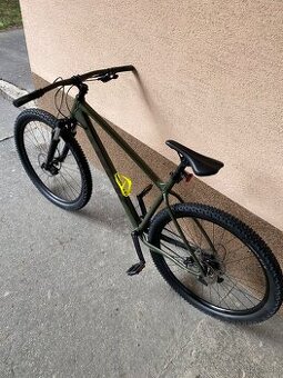 Trek Marlin 6 XL Olive green