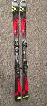Predám lyže FISCHER PROGRESSOR 800,167cm