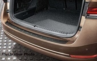 PREDAM Ochranu lištu nakladacej hrany Octavia IV