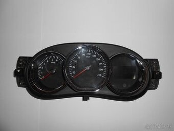 Budiky Renault Mascott