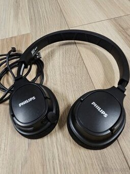 Slúchadlá PHILIPS SH402