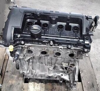 predám MOTOR 5F01 PEUGEOT 308 1.6 VTI 2013