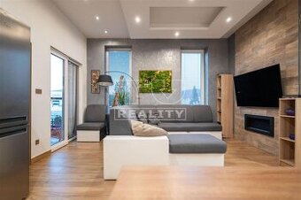 3iz. byt v centre mesta