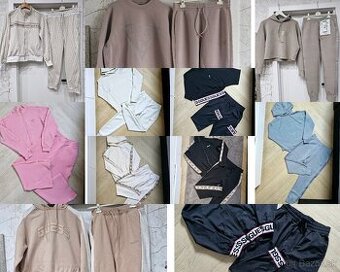 NOVE Guess teplakova suprava M, L (aj XL)