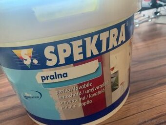 interiérová farba Spektra