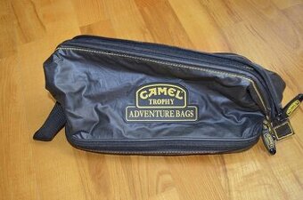 predam - panska kozmeticka tasticka Camel Trophy