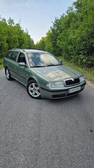 rozpredam skoda octavia 1 face