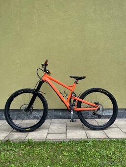 Propain tyee zľava z 1400€ na 1250€