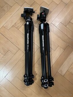 Statív Manfrotto 290 extra/190