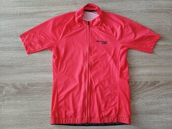 Cyklistický dres Force Pure S