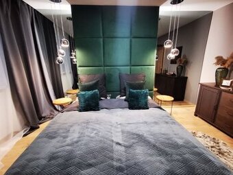 Prievidza byt na prenajom 2,5izbovy