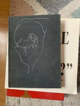 "Muž a žena intímne", "Odkiaľ som prišiel?", "Kamas."